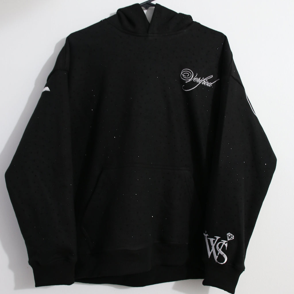 VERIFIED ECLIPSE HOODIE