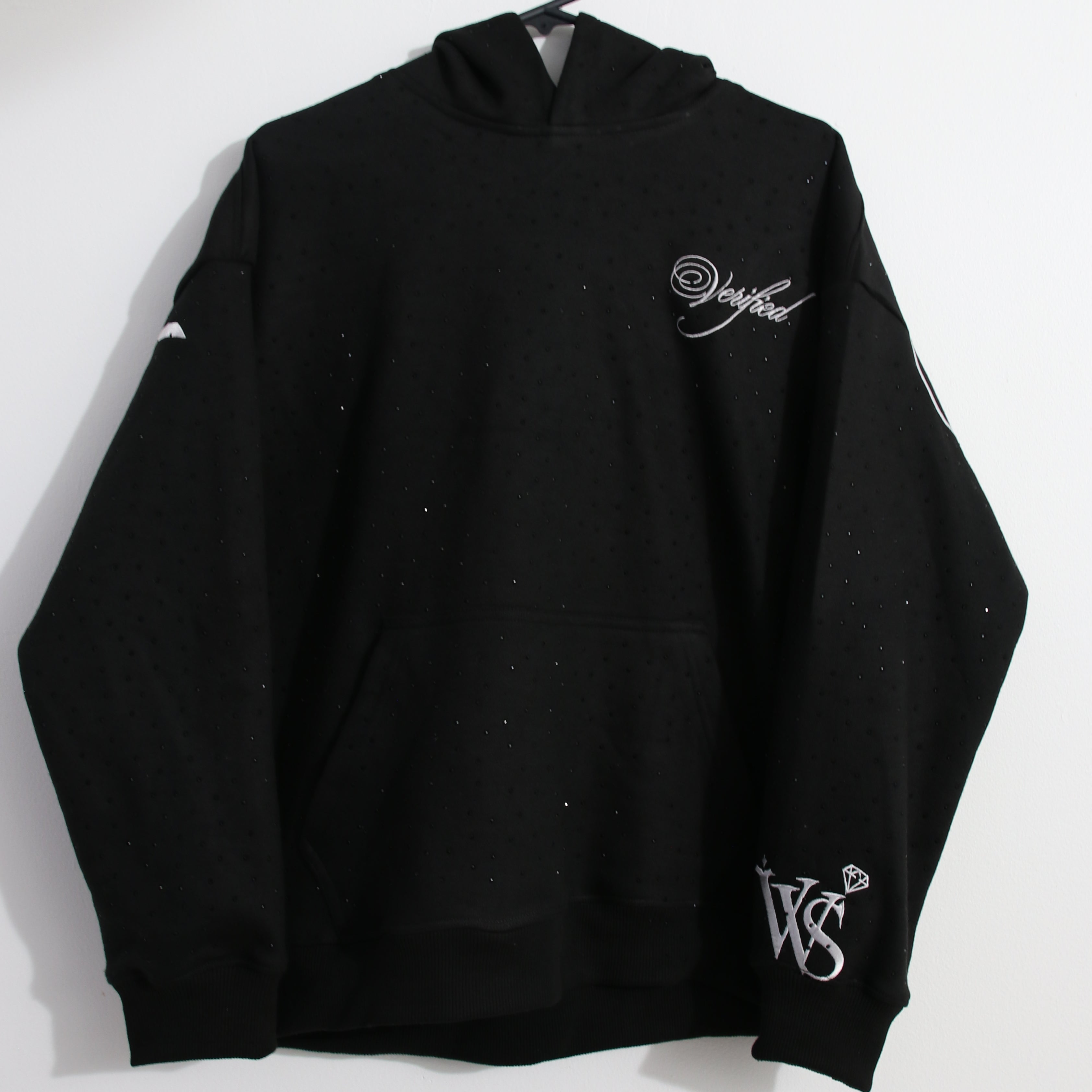 VERIFIED ECLIPSE HOODIE