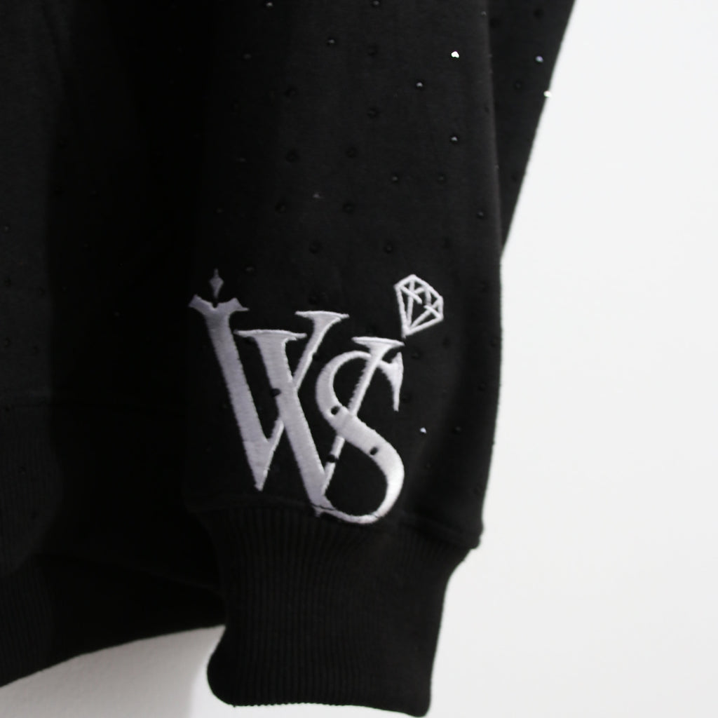 VERIFIED ECLIPSE HOODIE