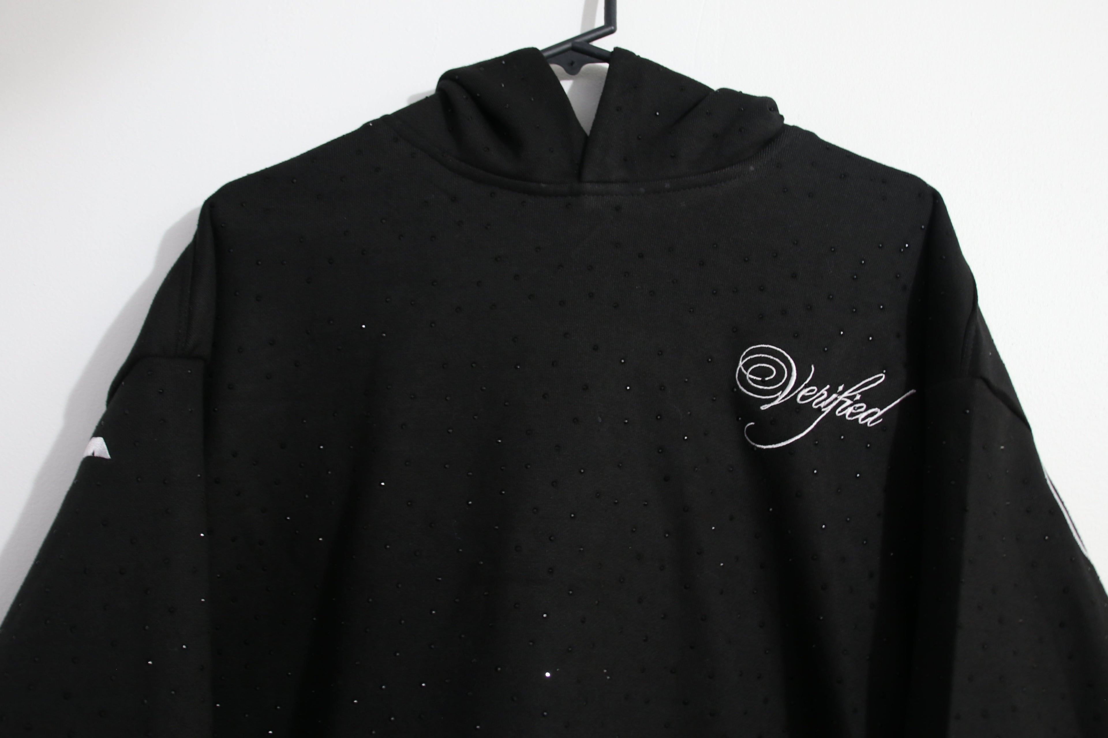 VERIFIED ECLIPSE HOODIE