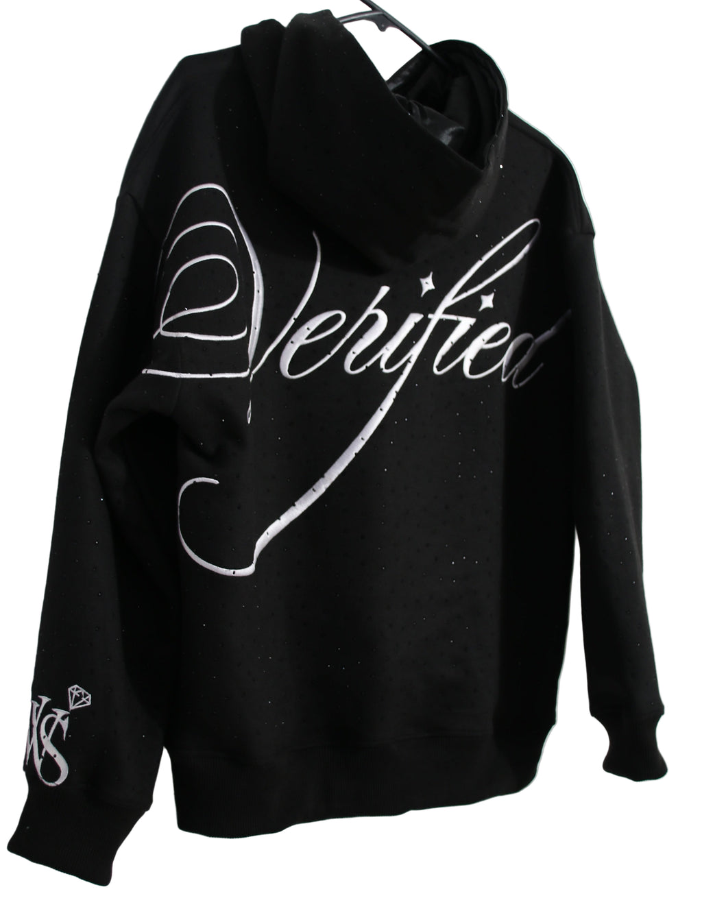 VERIFIED ECLIPSE HOODIE