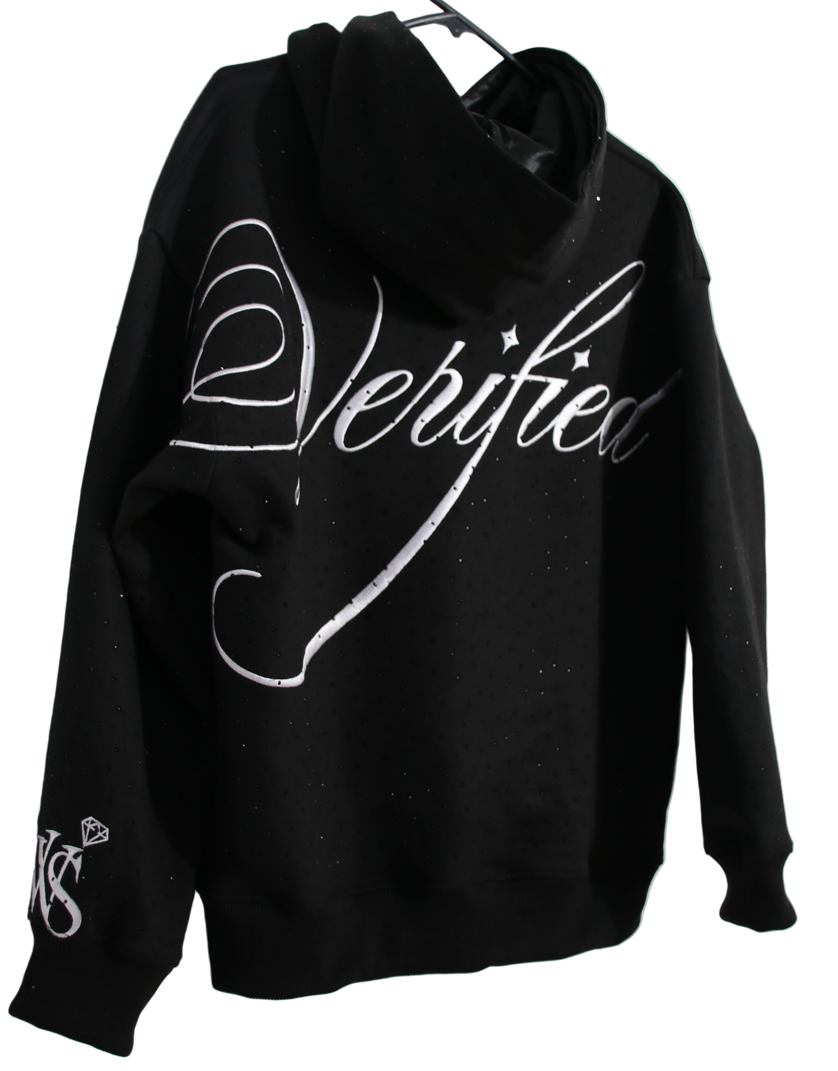 VERIFIED ECLIPSE HOODIE