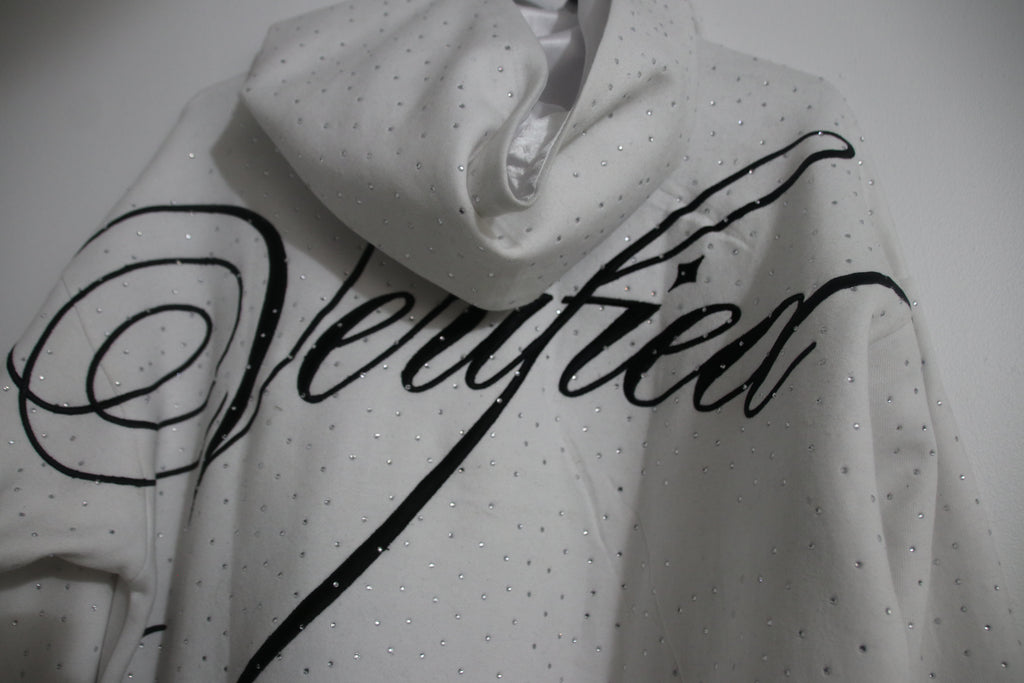 VERIFIED FROSTBITE HOODIE