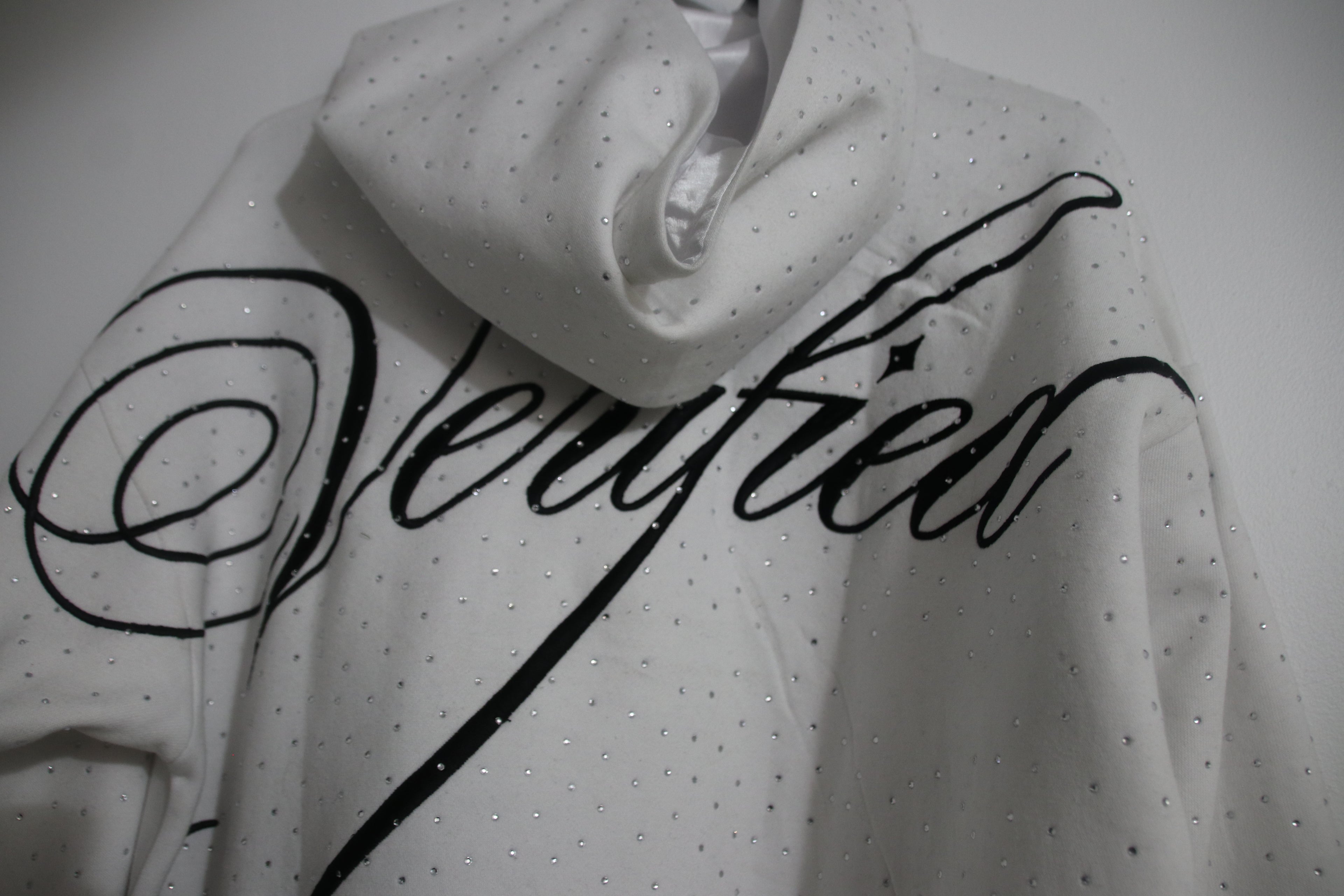 VERIFIED FROSTBITE HOODIE