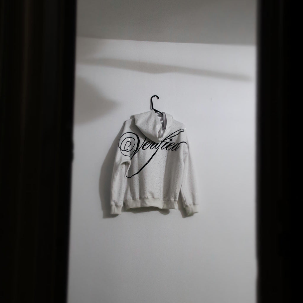 VERIFIED FROSTBITE HOODIE