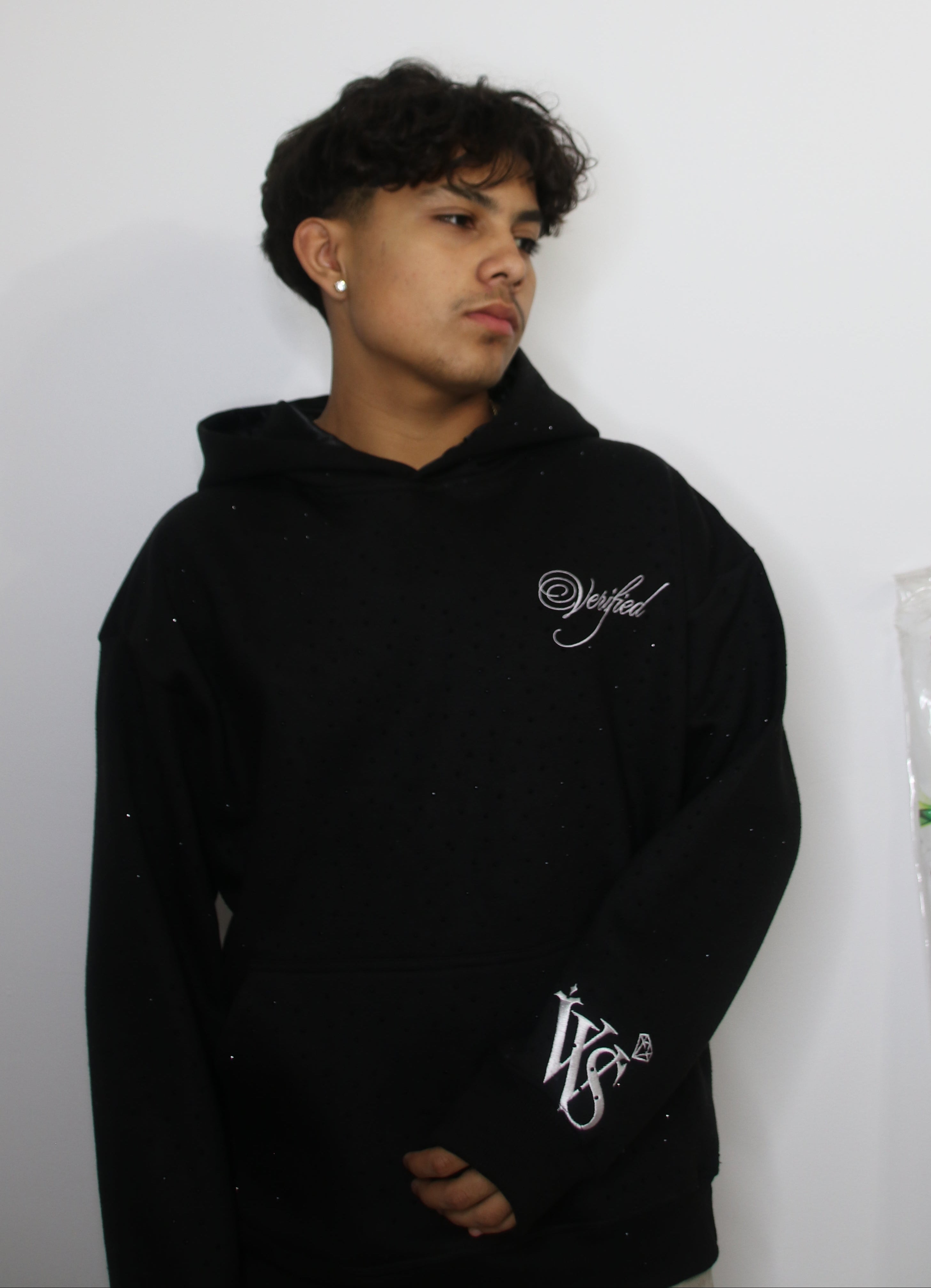 VERIFIED ECLIPSE HOODIE