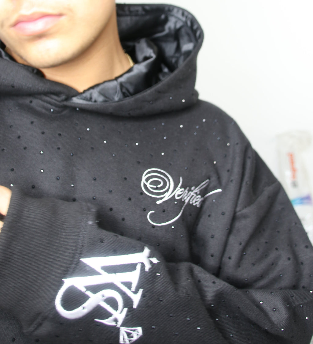 VERIFIED ECLIPSE HOODIE