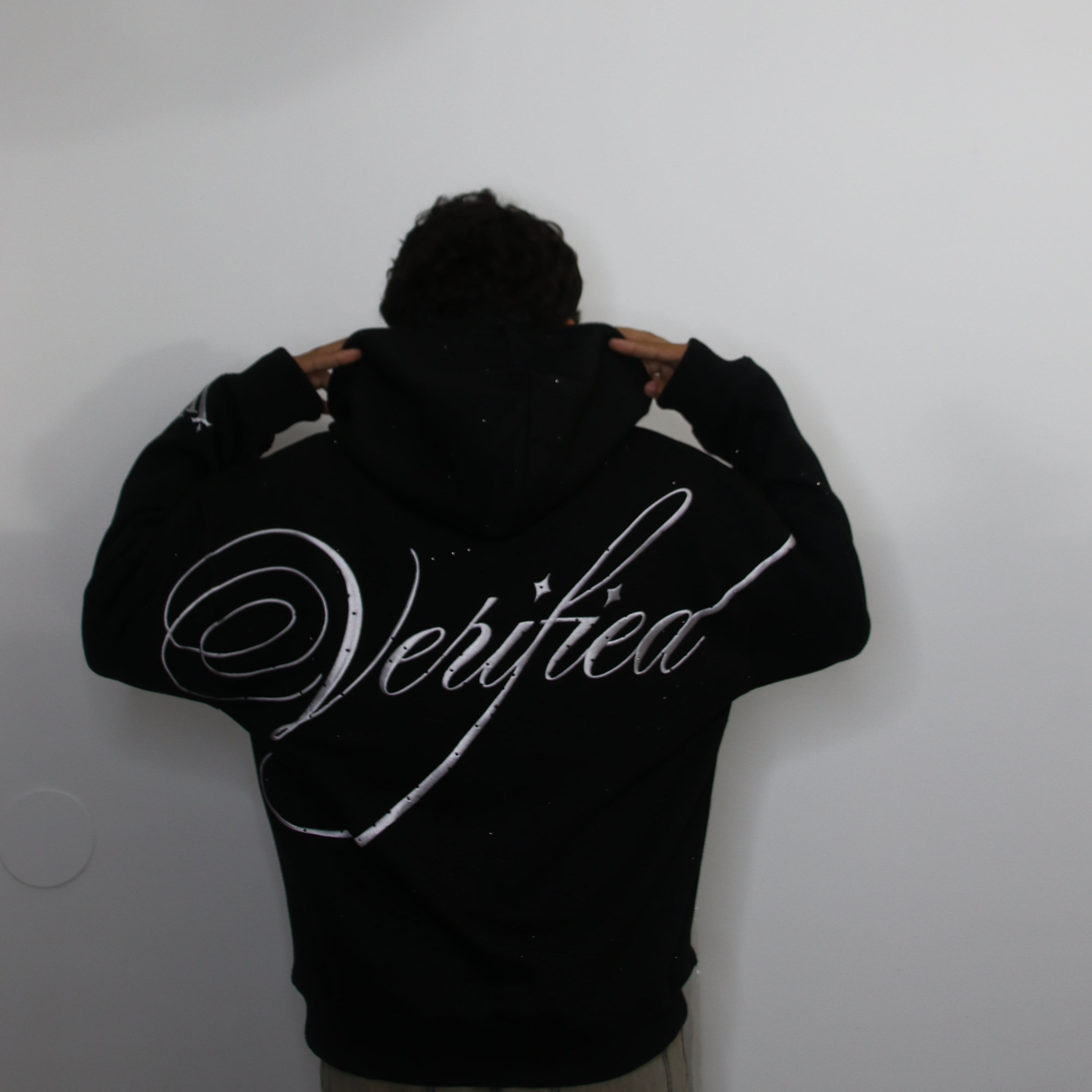 VERIFIED ECLIPSE HOODIE